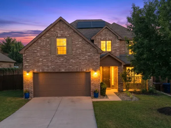 3721 Estates Way, McKinney, TX 75072