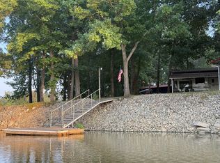 261 Lake View Dr, Bath Springs, TN 38311