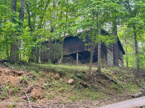 2340 Avon Cir, Sevierville, TN 37876