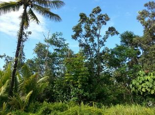 Hou St LOT 19, Pahoa, HI 96778