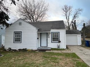 2644 E Admiral Blvd, Tulsa, OK 74110