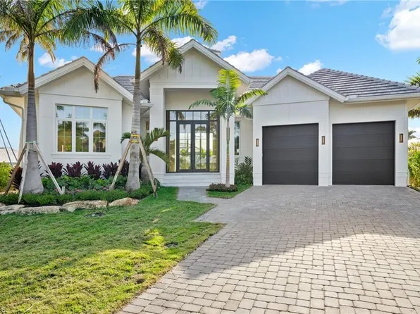1675 Mullet CT, NAPLES, FL 34102