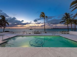 250 Harbor Dr, Key Biscayne, FL 33149
