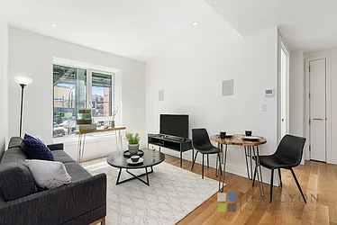 Rented by Halcyon Management Group LLC