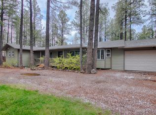 7808 White Oak Rd, Pinetop, AZ 85935
