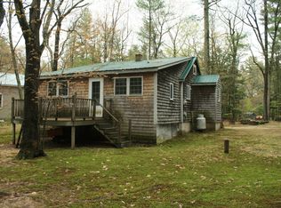 5 Harrison Rd, Windham, ME 04062