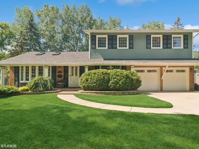 430 N Glenn Dr, Palatine, IL, 60074
