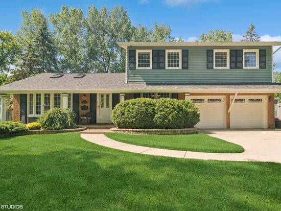 430 N Glenn Dr, Palatine, IL 60074