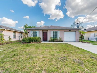 2609 E 10th Ave, Tampa, FL, 33605