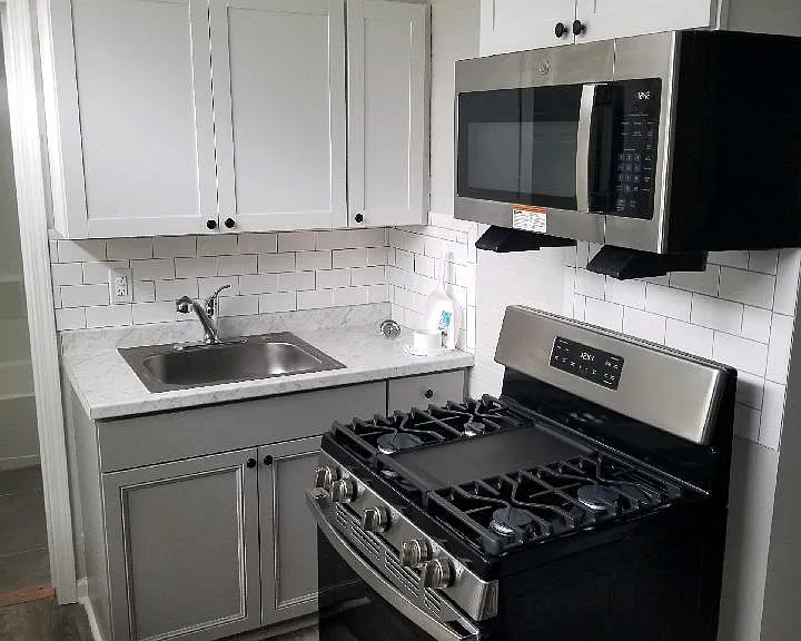 1914 Frankfort Ave #1 — Photo 1