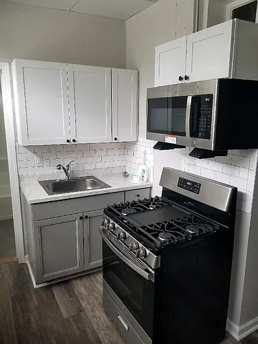 1914 Frankfort Ave #1 Photo 1