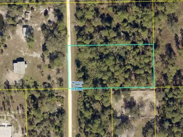 665 S Olivo St, Clewiston, FL 33440