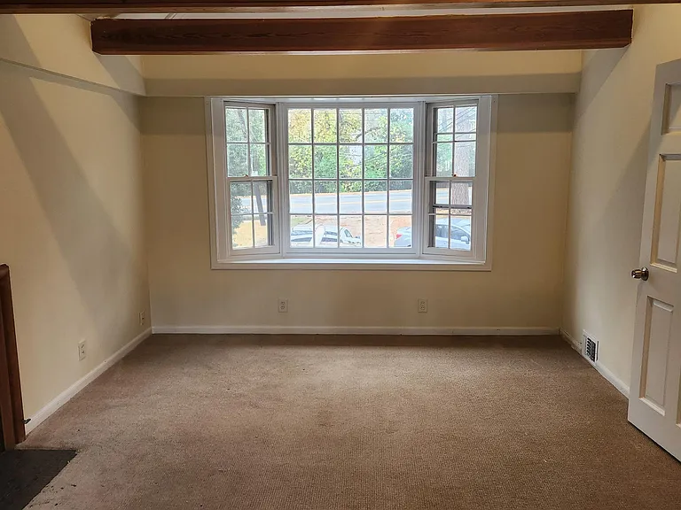 Family Room or 4th Bed Room