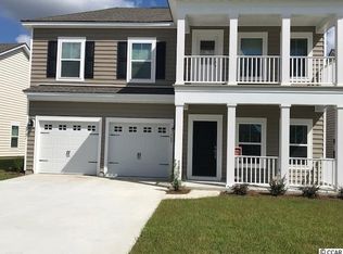 708 Cherry Blossom Dr LOT 142, Murrells Inlet, SC 29576