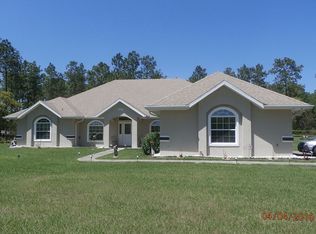 12575 SW 61st Place Rd, Ocala, FL 34481