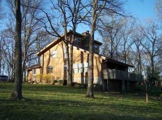 38486 S 4440 Rd, Vinita, OK 74301