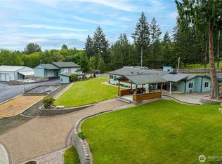 851-741 SE Cook Plant Farm Rd, Shelton, WA 98584