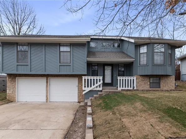 10110 N Wyandotte St, Kansas City, MO 64155