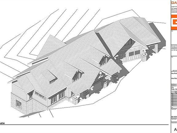 2nd image of 2021 Blairmont Dr