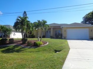 2137 SW 11th Ct, Cape Coral, FL 33991