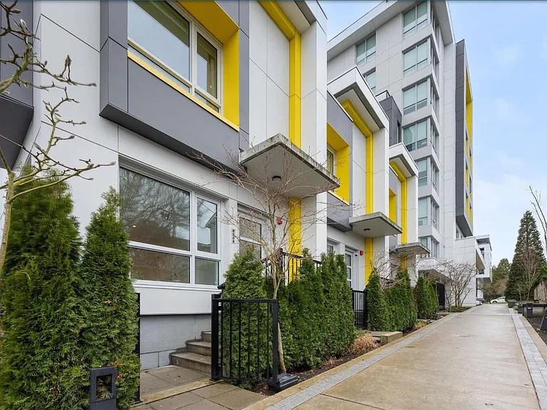 6308 Cambie St — Photo 21