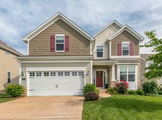 460 Maple Rise Path, Chesterfield, MO 63005