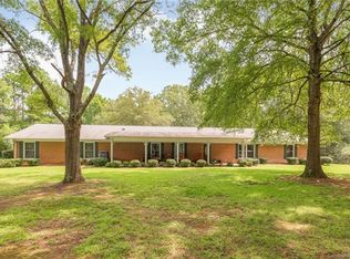 2087 Hough Rd, Lancaster, SC 29720