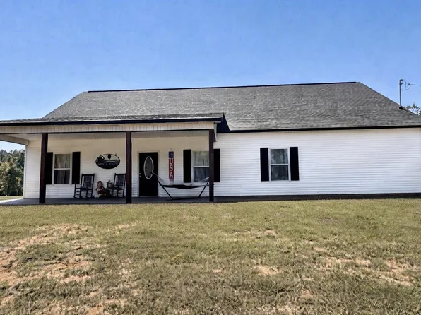 579 Tuscumbia Rd, Blue Springs, MS 38828