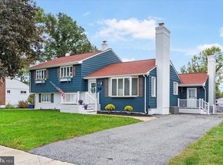 1617 Alston Rd, Towson, MD 21204