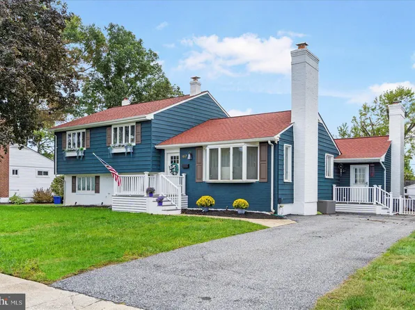 1617 Alston Rd, Towson, MD 21204