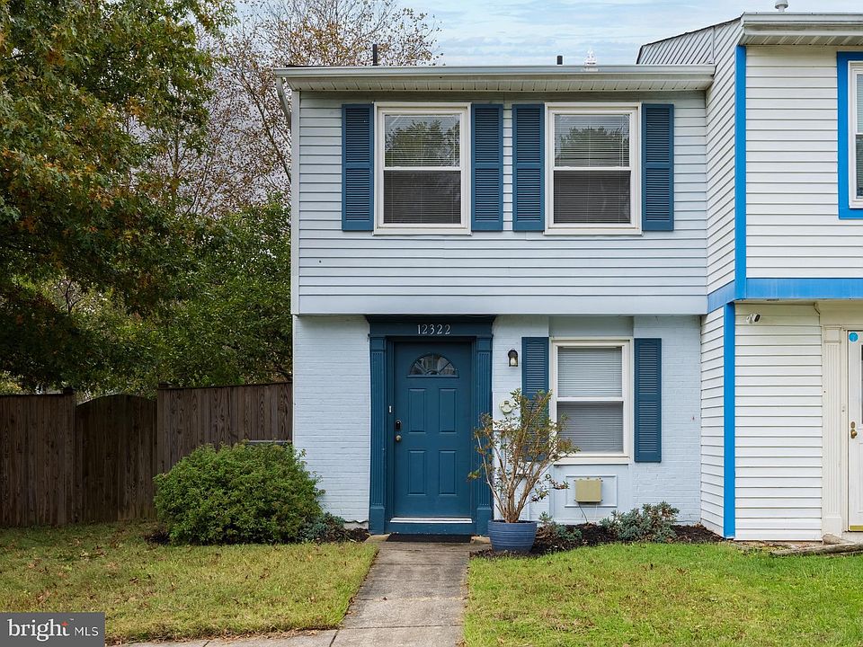 1st image of 12322 Bonmot Pl
