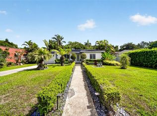 Griffing Bisc Park Est, North Miami, FL 33161