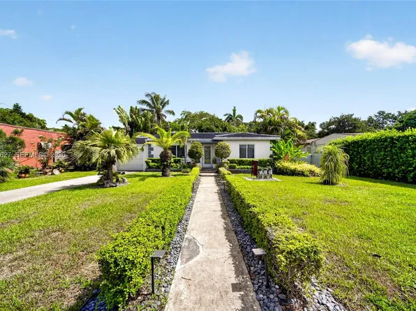 467 NE 129th St, North Miami, FL 33161