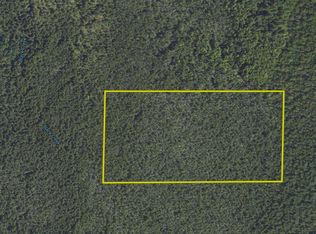 S Grayling Rd, Grayling, MI 49738