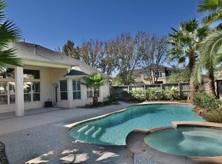 12210 Santa Fe Springs Ct, Houston, TX 77041