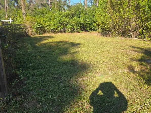 1231 Ramus St E Lot 18, Lehigh Acres, FL 33974