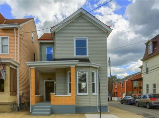218 17th St, Pittsburgh, PA