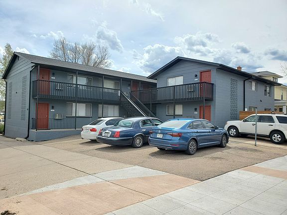 2nd image of 341 Garfield Ave APT D5