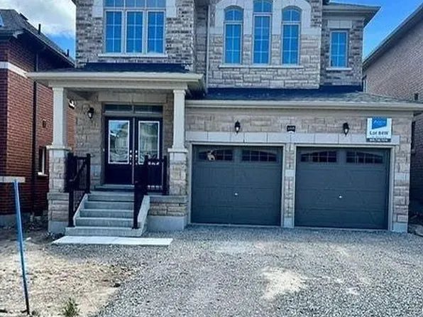 1335 Stevens Rd, Innisfil, ON L9S 0P4