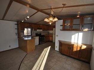 1322 Indigo Dr, Oshkosh, WI 54902