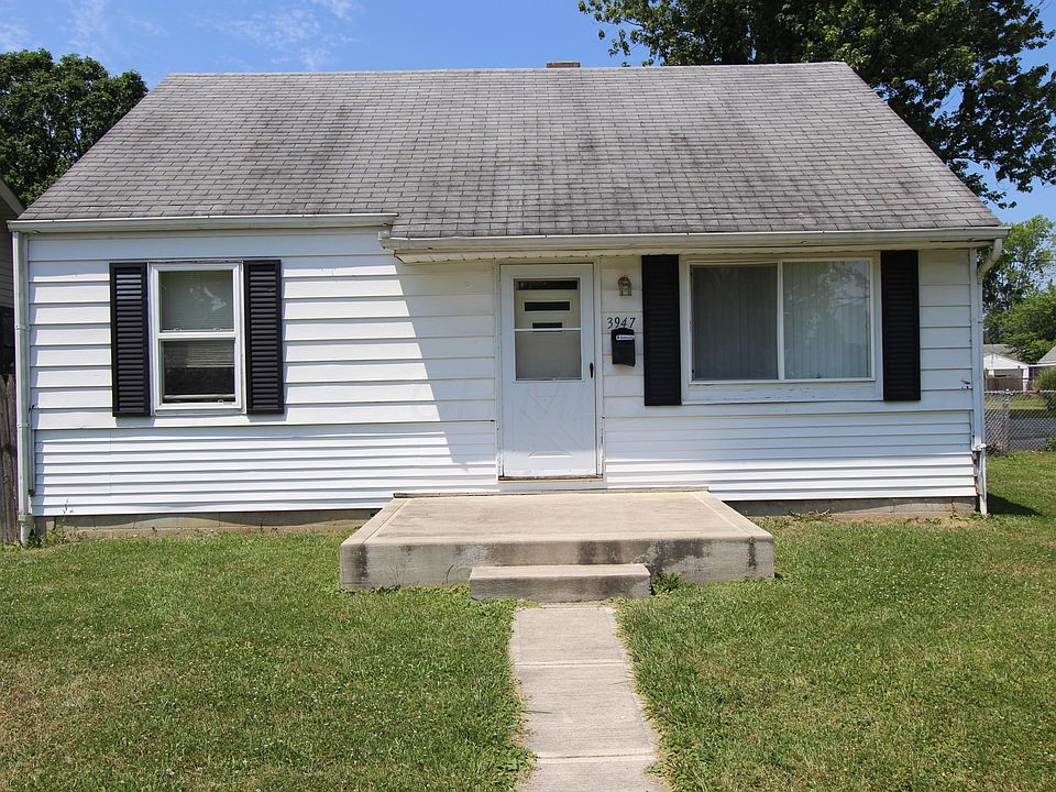 1st image of 3947 Walford St