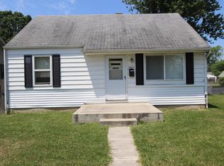 3947 Walford St, Columbus, OH