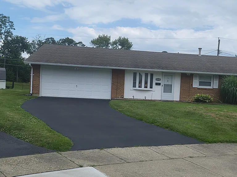 11848 Knollsprings Ct — Photo 1