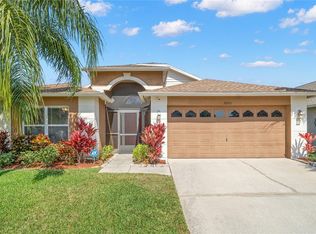 22741 Roderick Dr, Land O Lakes, FL 34639