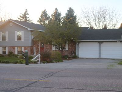 2434 Jerome St, Pocatello, ID, 83201