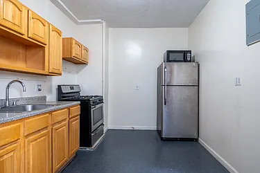 Rented by Simply Brooklyn Realty Inc