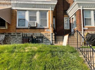 3141 Unruh Ave, Philadelphia, PA 19149