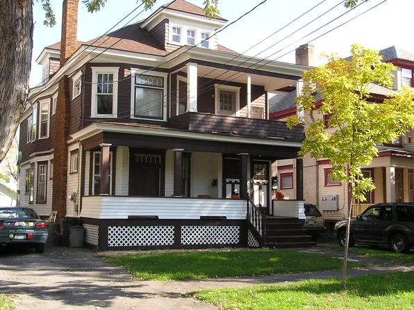 233 Roosevelt Ave, Syracuse, NY 13210