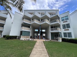 0 Camino Las Picuas Edge #B-C303, Rio Grande, PR 00745