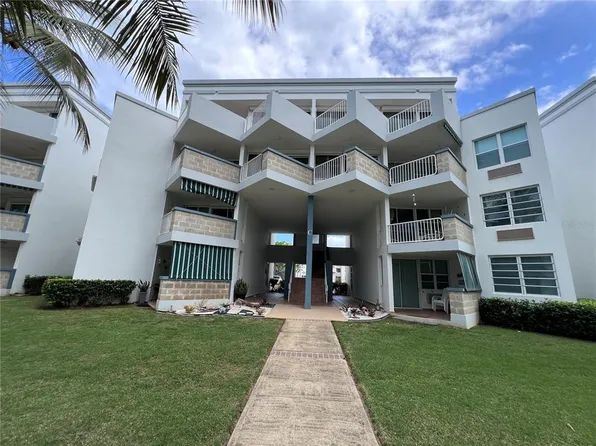 0 Camino Las Picuas Edge #B-c303, Rio Grande, PR 00745